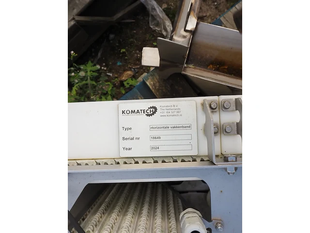 Komatech b.v. - afbeelding 9 van  9