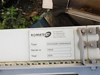 Komatech b.v. - afbeelding 9 van  9