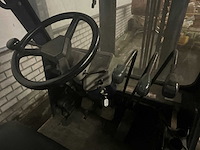 Komatsu - 1990 - fg25t - vorkheftruck 2,5t - afbeelding 14 van  17