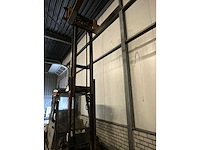 Komatsu - 1990 - fg25t - vorkheftruck 2,5t - afbeelding 16 van  17