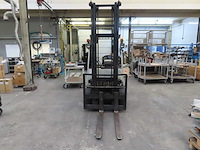 Komatsu - 1994 - fb 20 ex-5 - vorkheftruck - afbeelding 14 van  17