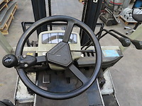 Komatsu - 1994 - fb 20 ex-5 - vorkheftruck - afbeelding 16 van  17