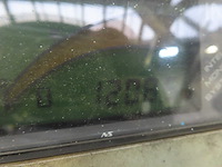 Komatsu - 1994 - fb 20 ex-5 - vorkheftruck - afbeelding 17 van  17