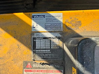 Komatsu - 1995 - fb25h-1e - vorkheftruck - afbeelding 7 van  14