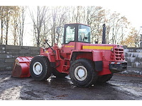 Komatsu - 1999 - wa 270-3 - shovel - afbeelding 15 van  21
