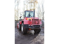 Komatsu - 1999 - wa 270-3 - shovel - afbeelding 16 van  21