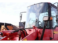 Komatsu - 1999 - wa 270-3 - shovel - afbeelding 2 van  21