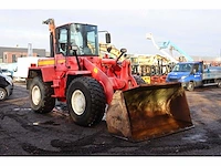 Komatsu - 1999 - wa 270-3 - shovel - afbeelding 19 van  21
