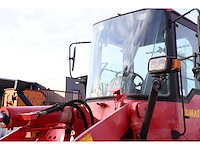 Komatsu - 1999 - wa 270-3 - shovel - afbeelding 2 van  19
