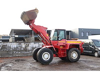 Komatsu - 1999 - wa 270-3 - shovel - afbeelding 3 van  19