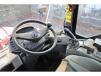 Komatsu - 1999 - wa 270-3 - shovel - afbeelding 8 van  19