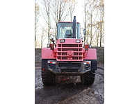 Komatsu - 1999 - wa 270-3 - shovel - afbeelding 15 van  19
