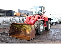 Komatsu - 1999 - wa 270-3 - shovel - afbeelding 18 van  19