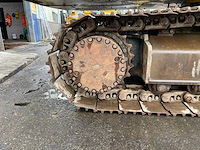 Komatsu - 2002 - pc340 - rupsgraafmachine - afbeelding 1 van  2