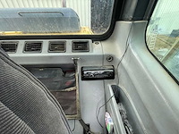 Komatsu - 2002 - pc340 - rupsgraafmachine - afbeelding 26 van  27