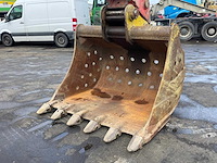 Komatsu - 2002 - pc340 - rupsgraafmachine - afbeelding 14 van  24