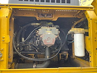 Komatsu - 2002 - pc340 - rupsgraafmachine - afbeelding 17 van  24