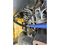 Komatsu - 2002 - pc340 - rupsgraafmachine - afbeelding 20 van  24