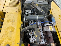 Komatsu - 2002 - pc340 - rupsgraafmachine - afbeelding 21 van  24