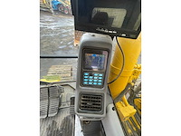 Komatsu - 2002 - pc340 - rupsgraafmachine - afbeelding 22 van  24