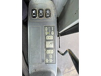 Komatsu - 2002 - pc340 - rupsgraafmachine - afbeelding 23 van  24