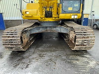 Komatsu - 2002 - pc340 - rupsgraafmachine - afbeelding 2 van  24