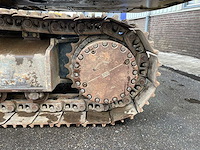 Komatsu - 2002 - pc340 - rupsgraafmachine - afbeelding 6 van  24