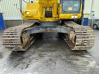 Komatsu - 2002 - pc340 - rupsgraafmachine - afbeelding 12 van  27