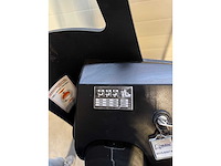 Komatsu - 2007 - fb16rj-2r - reach truck - afbeelding 12 van  13