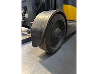 Komatsu - 2007 - fb16rj-2r - reach truck - afbeelding 9 van  13