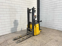 Komatsu - 2008 - mws14f - stapelaar - afbeelding 6 van  13