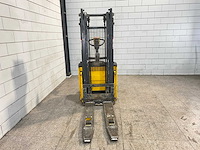 Komatsu - 2008 - mws14f - stapelaar - afbeelding 7 van  13