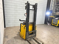 Komatsu - 2008 - mws14f - stapelaar - afbeelding 8 van  13