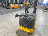 Komatsu - 2008 - mws14f - stapelaar - afbeelding 9 van  13