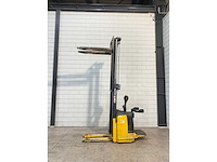 Komatsu - 2008 - mws14f - stapelaar - afbeelding 10 van  13