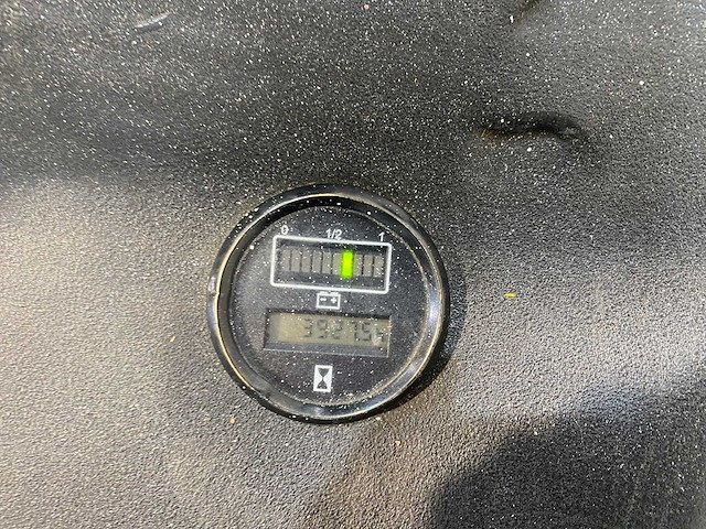 Komatsu - 2008 - mws14f - stapelaar - afbeelding 11 van  13