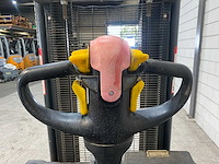 Komatsu - 2008 - mws14f - stapelaar - afbeelding 13 van  13