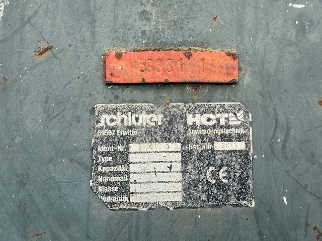 Komatsu - 2009 - wa250-6 - shovel - afbeelding 4 van  30