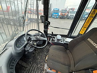 Komatsu - 2009 - wa250-6 - shovel - afbeelding 7 van  30