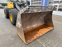 Komatsu - 2009 - wa250-6 - shovel - afbeelding 14 van  30