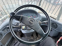 Komatsu - 2009 - wa250-6 - shovel - afbeelding 17 van  30