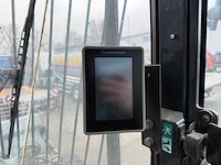 Komatsu - 2009 - wa250-6 - shovel - afbeelding 20 van  30