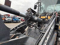 Komatsu - 2009 - wa250-6 - shovel - afbeelding 21 van  30