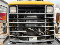 Komatsu - 2009 - wa250-6 - shovel - afbeelding 23 van  30