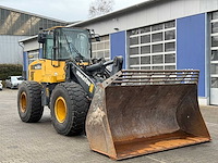 Komatsu - 2009 - wa250-6 - shovel - afbeelding 25 van  30