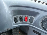 Komatsu - 2009 - wa250-6 - shovel - afbeelding 6 van  12