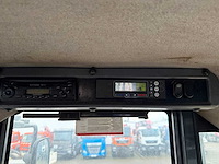 Komatsu - 2009 - wa250-6 - shovel - afbeelding 8 van  12