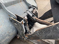 Komatsu - 2009 - wa250-6 - shovel - afbeelding 11 van  12