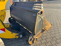 Komatsu - 2020 - wa100m-8e0 - shovel - afbeelding 2 van  30