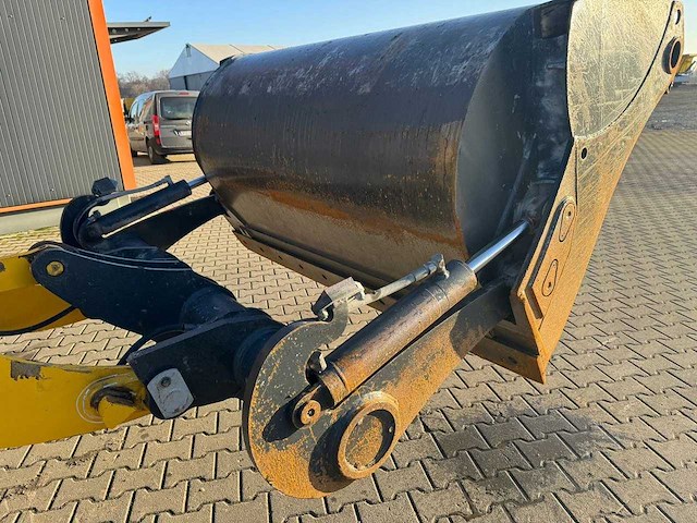 Komatsu - 2020 - wa100m-8e0 - shovel - afbeelding 4 van  30